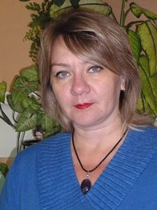 Ситникова Светлана Юрьевна